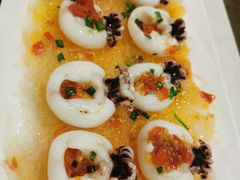 -香香海南菜餐厅