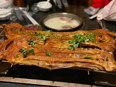 -山地居烤全羊·柴火鸡(大坪-半山公馆店)