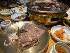 -味家烤肉烤鳗鱼牛排(西塔旗舰店)