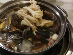 -太婆天府山珍酒楼(亚运村店)