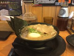 -博多一幸舍(侨福芳草地购物中心店)
