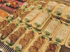 -池田寿司·4H鲜作(朝阳大悦城店)