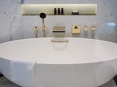 -尼依格罗香港美利酒店
