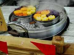 -人民公社大食堂(顺义总店)