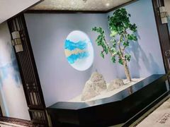 -足传奇足浴SPA(科技城店)