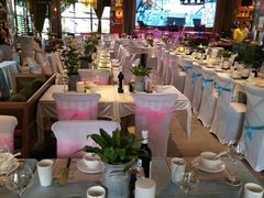 大堂-时光码头民谣公社