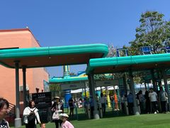 -秦皇岛乐岛海洋王国