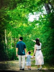 -毛毛虫儿童摄影馆