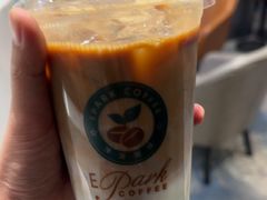 -逸派咖啡 EPARKCOFFEE(广安门店)