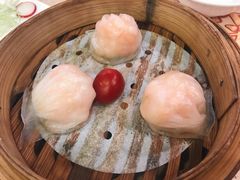 金牌虾饺皇-点都德(汇盈广场店)