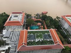 -阿瓦尼河滨曼谷酒店