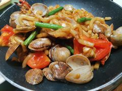 -鹰龙海畔度假酒店(咸祥店)