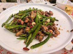 -五丁桥光头香辣蟹(望江橡树林店)