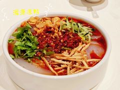 -老爷庙风味美食府(魏都大道店)
