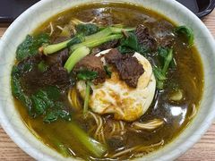 -晓午阳常熟炒浇面(红庙店)