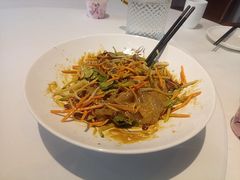 -大鸭梨烤鸭(北洼路店)