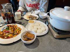 -佬太公海鸭·海鲜大排档(上海总店)