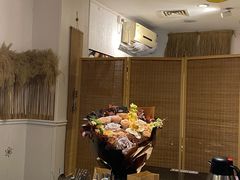 -木槿花韩式炭烤·熟成肉工坊(孙文东路店)
