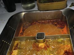 -九鼎轩脆毛肚火锅(南京东路店)