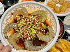 -牛牛和牛海鲜粥底火锅(长虹国际城店)