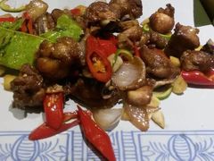 云海肴·云南菜(伊势丹店)-云海肴·汽锅鸡·云南菜(天津国金汇店)