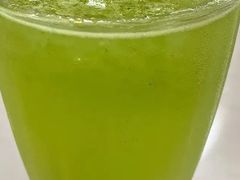 现榨薄荷柠檬饮-Sultan pakistan苏单巴基斯坦