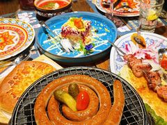 -卢布里西餐厅(总店)