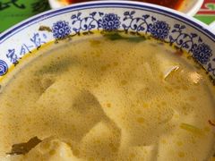 -令氏家外家周秦食府(高新店)