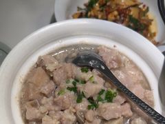 -费大厨辣椒炒肉(高铁吾悦广场店)