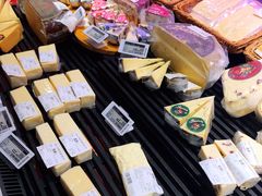 -blt精品超市(高德置地冬广场店)