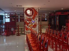 等位区-侯师傅热炒店(印象城店)