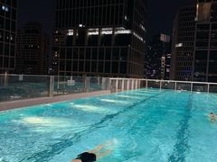 -燃坊JEN ACTIVE游泳健身中心·深圳前海JEN酒店