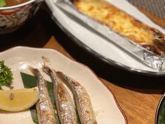 -武藏日本料理(宝安壹方城店)