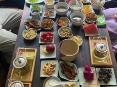 -青藤茶馆(南山路店)