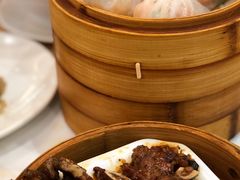 牛仔骨-顺德人家食府(黄金广场店)