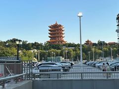 -黄鹤楼