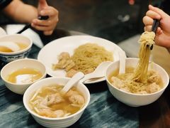 -恩宁刘福记(东华东路店)