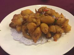 -沪华海鲜大酒楼(南汇店)