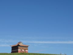 -黄河九曲第一湾