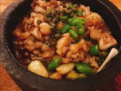 -新白鹿餐厅(银泰西湖文化广场店)