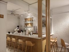 -Cafe on warm(丹霞店)