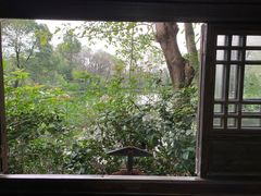 -烟水渔庄餐厅(西溪湿地店)