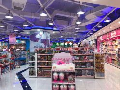 -玩具反斗城TOYSRUS(龙湖杭州西溪天街店)