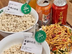 -老刘家永盛斋·传统泡馍(东关南街店)