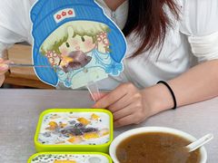-透心凉糖水(听海居店)