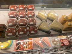 -葡萄树蛋糕(友好店)