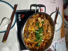 -过锅瘾三汁焖锅(泰华假日广场店)