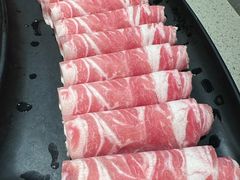 -海底捞火锅(上地华联店)