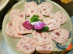 午餐肉-小龙坎火锅(春熙太古里店)