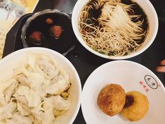 -毛华美食(清扬路店)